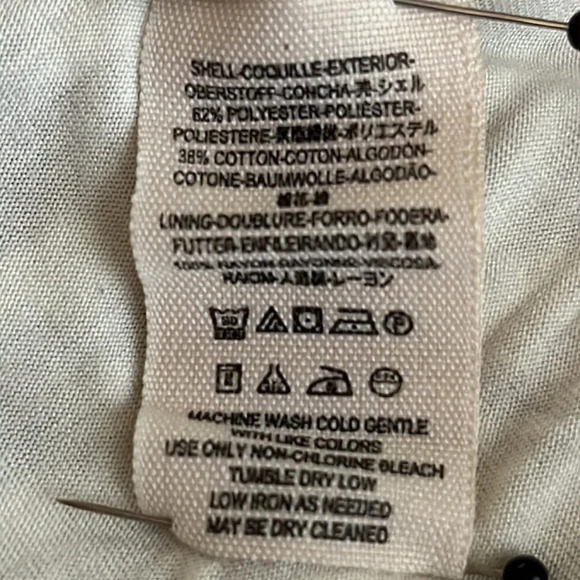 Free People Maverick Striped Knit Mini Dress in Gray and Cream - SIze XS - Picture 7 of 7